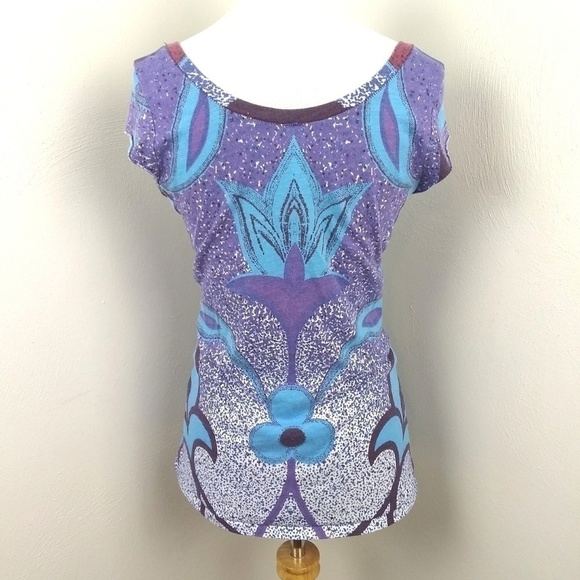 Free People Shirt - Picture 2 of 3